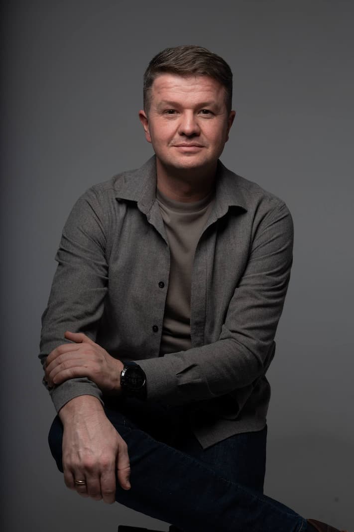 Александр Вавилов