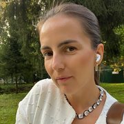 Татьяна Захарова